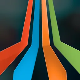 App-Symbol von Subwhere Berlin